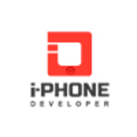 iPhone Developer logo