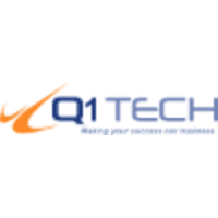 Q1 Technologies logo