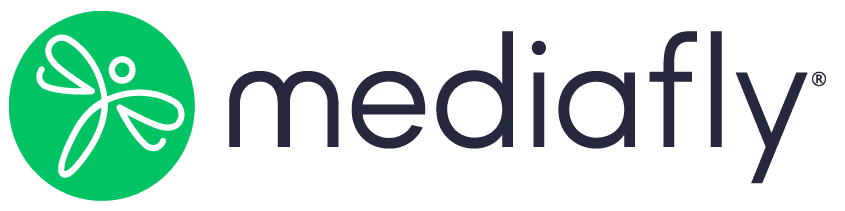 Mediafly logo