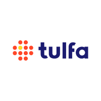 Tulfa Inc. logo