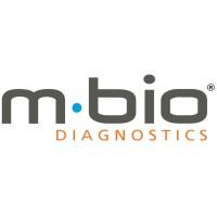 MBio Diagnostics logo