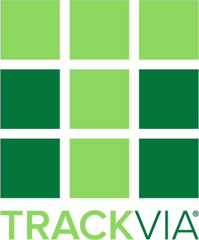TrackVia logo