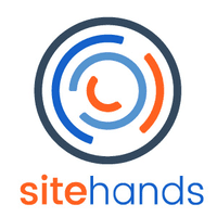 Sitehands logo