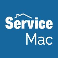 ServiceMac logo