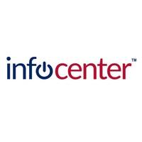 InfoCenter logo