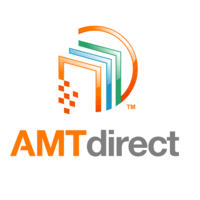 AMTdirect logo