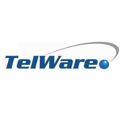 TelWare Corporation logo