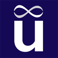 Uback logo