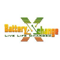BatteryXchange logo