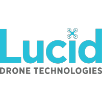 Lucid Drone logo