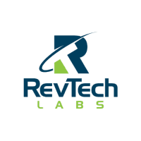 RevTech Labs logo