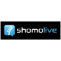 ShomoLive logo