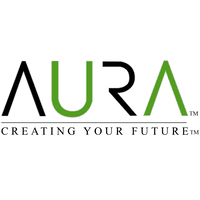 AURA Technologies logo