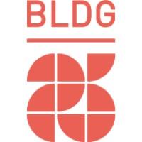 BLDG-25 logo