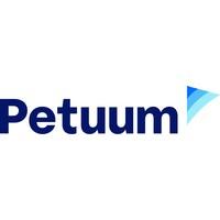 Petuum logo