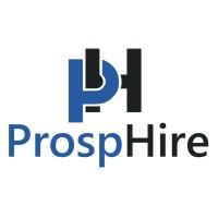 ProspHire logo