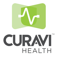 Curavi Health logo