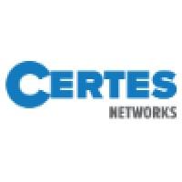 Certes Networks logo