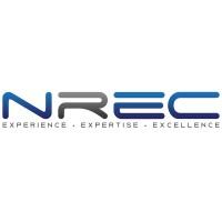 National Robotics Engineering Center logo