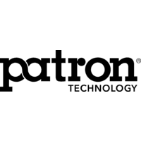 Patron Technology logo