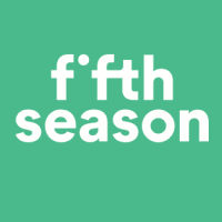 Fifth Season logo