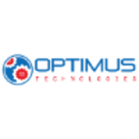 Optimus Technologies logo