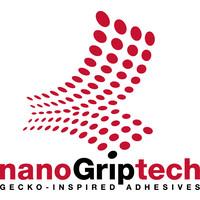 nanoGriptech logo