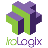 iraLogix logo