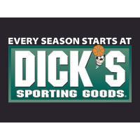 Dick's Sporting GOods logo