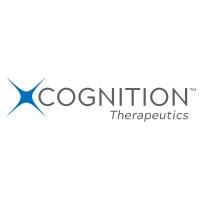 Cognition Theraputics logo