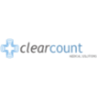 ClearCount Medical Solutions logo