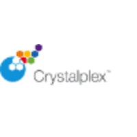 Crystalplex logo