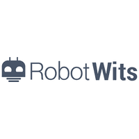 RobotWits logo