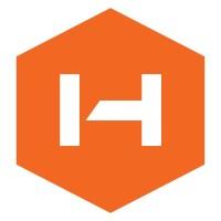 HUVRdata logo