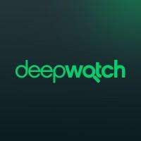 Deepwatch logo