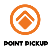 Point Pickup Technologies logo