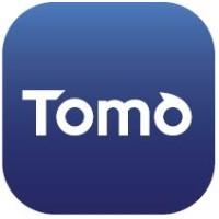 Tomo Networks logo