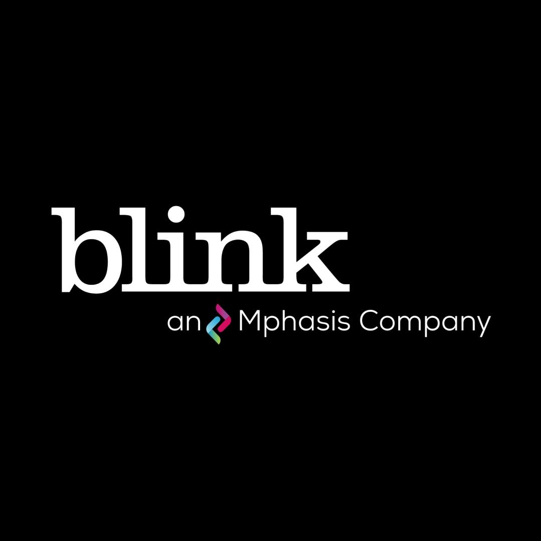 Blink UX logo