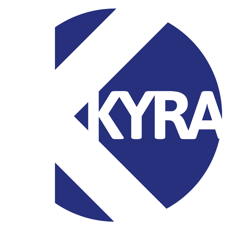 Kyra Solutions logo