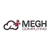 Megh Computing logo