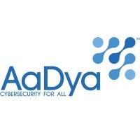 AaDya Security logo