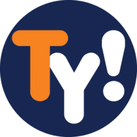 TopYa! logo