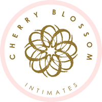 Cherry Blossom Intimates logo