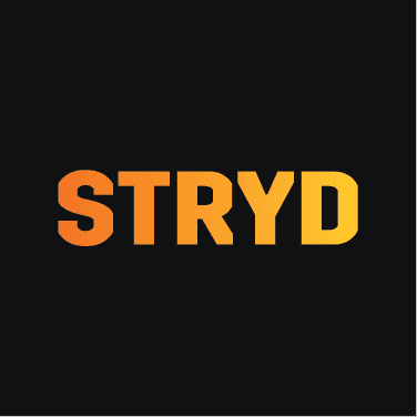 Stryd logo