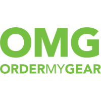 OrderMyGear logo