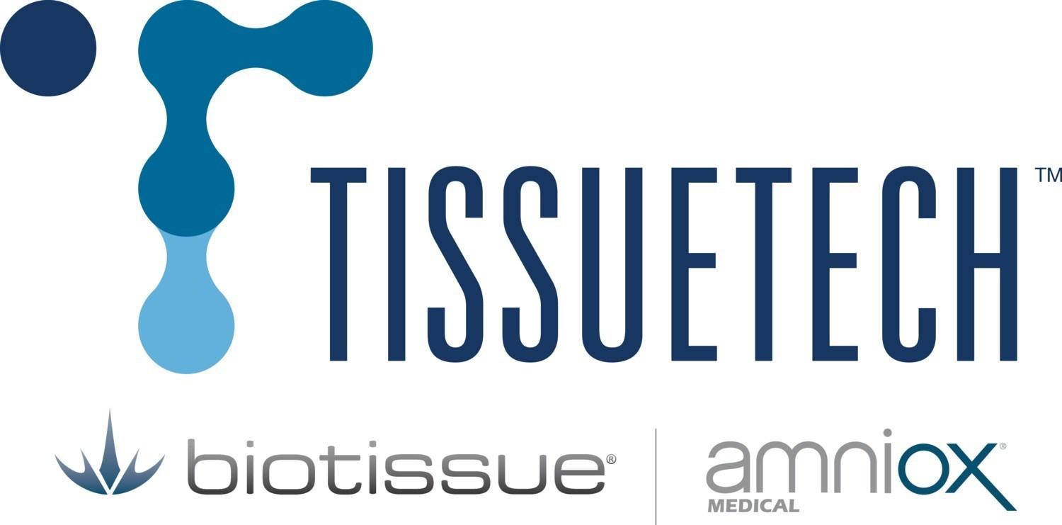 TissueTech logo