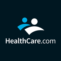 HealthCare.com logo