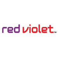 red violet logo