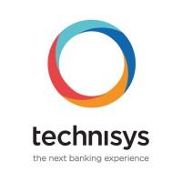 Technisys logo