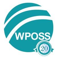 World POS Solutions logo